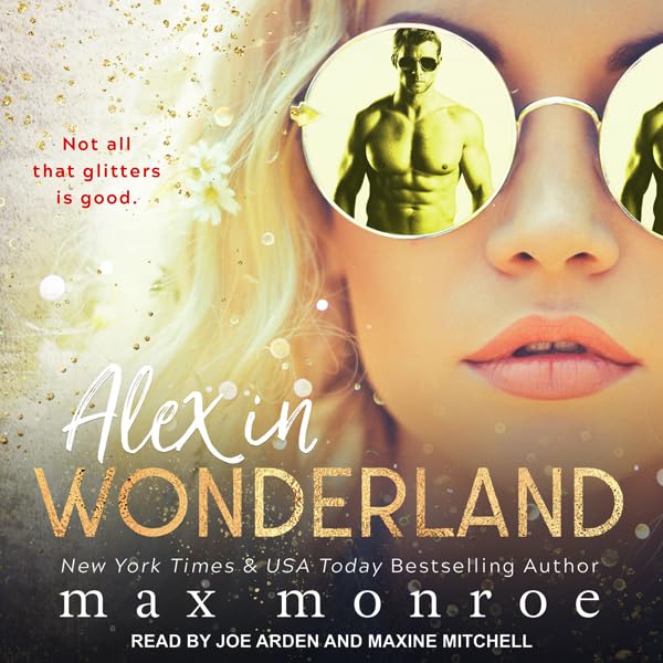 Cover art for Alex in Wonderland
