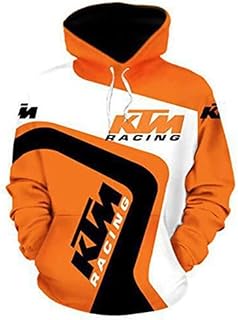 Sweatshirt ktm Clearance