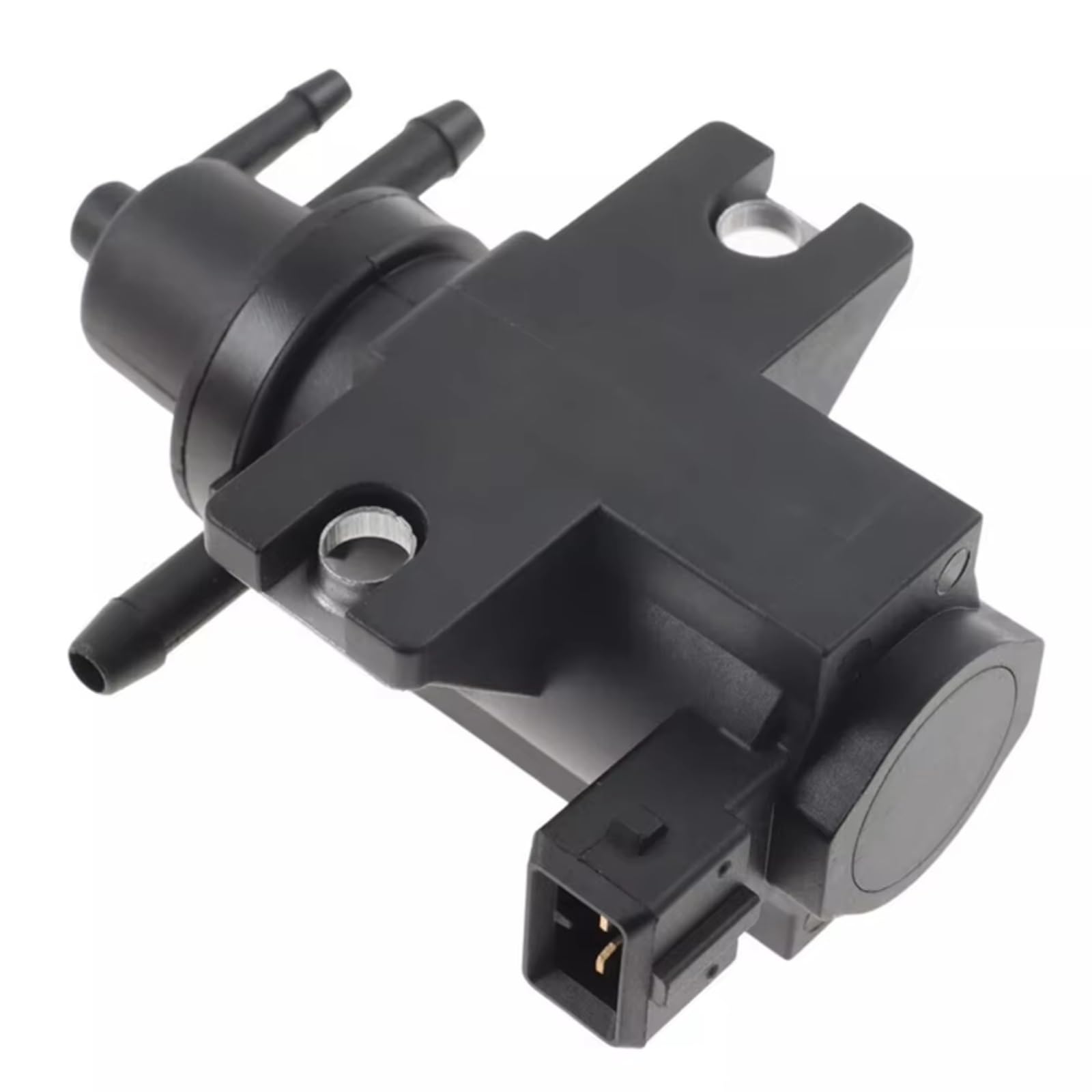 Tgfqolb One Color Car Electromagnetic Valve Part Compatible With Fiat For Ducato Car For Turbo Boost Pressure Solenoid Valve Replacement Accessories 55228986