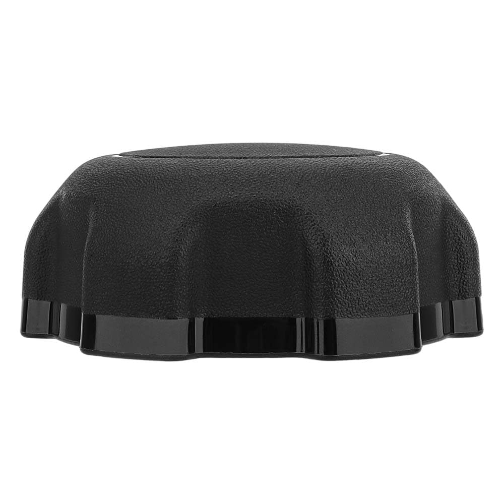 Bouchon réservoir essence carburant pour Can Am 2018+ Maverick X3 Trail Sport Defender Commander Traxter 100 700 800