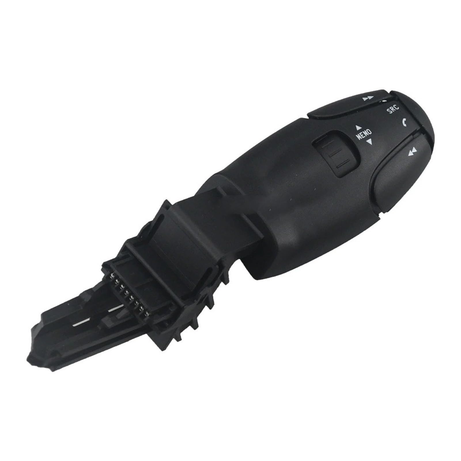 Commande clignotants Pour Peugeot 206 307 308 407 607 807 Pour Citoen Pour C5 C8 Radio CD Audio Télécommande Tige Poignée Interrupteur