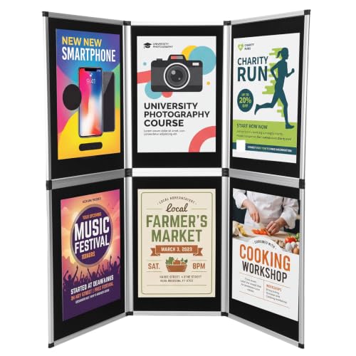 Heavy Duty interactive display panel Kit product image