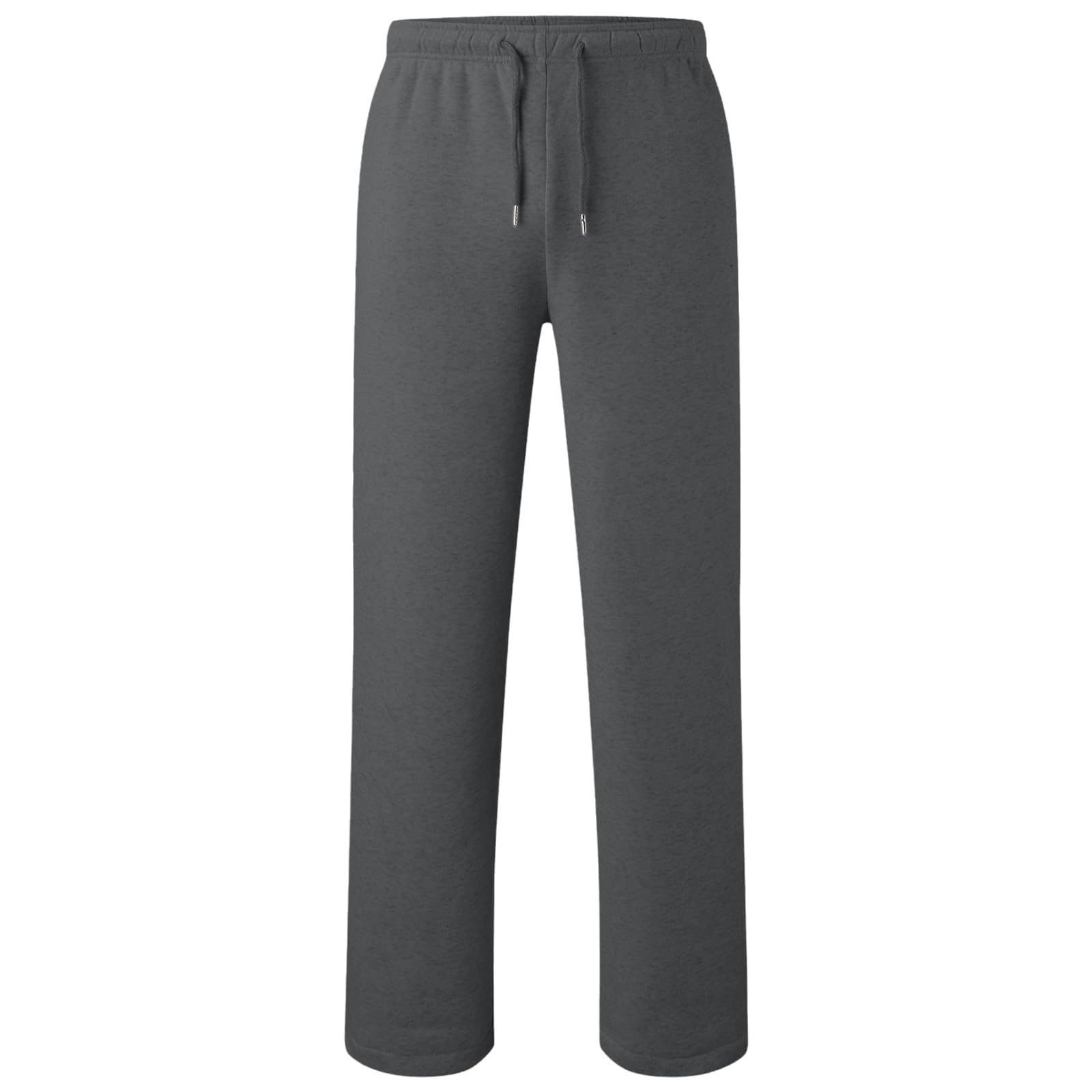 WINWUQB - Pantalones deportivos escolares para niños, paquete de 3