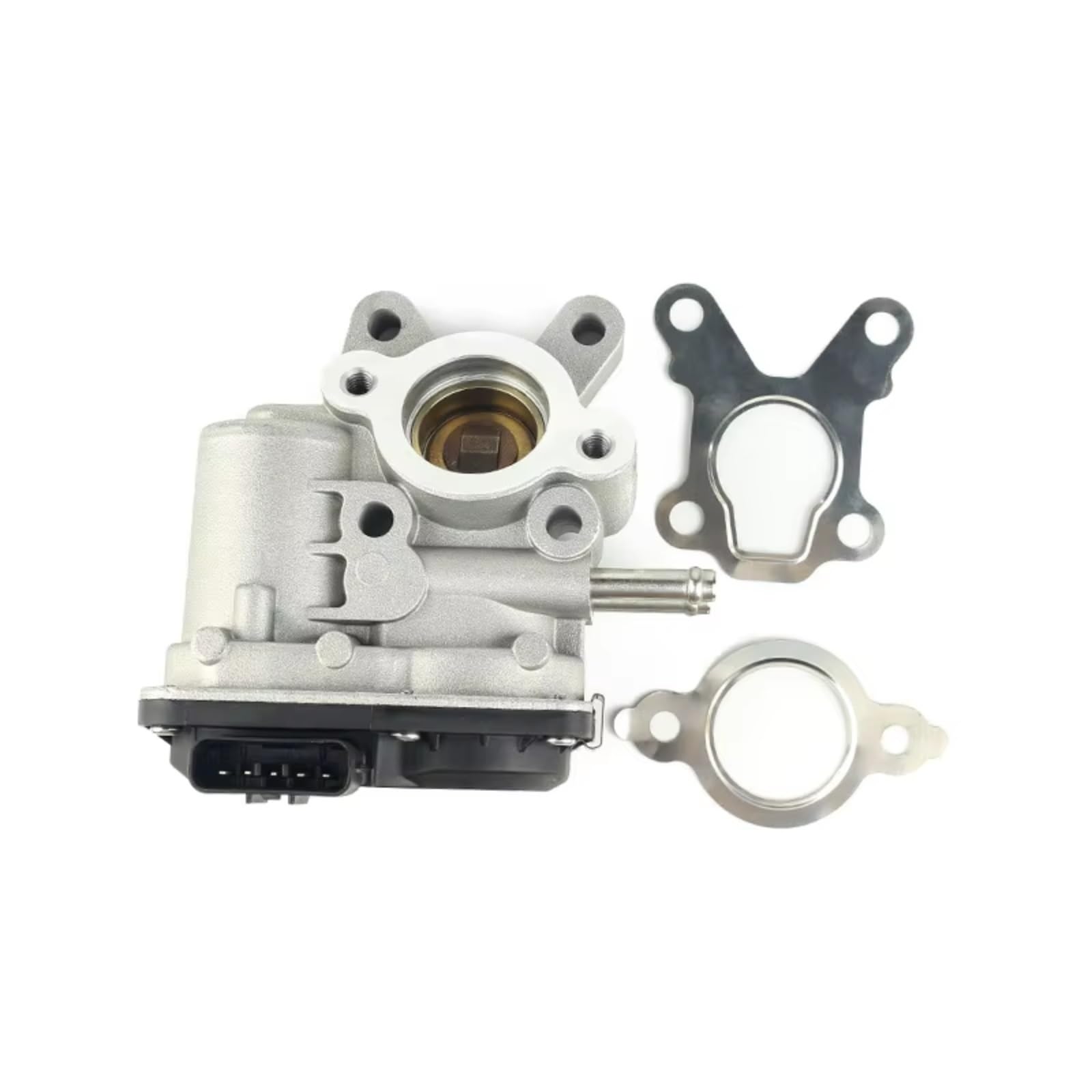 Car EGR Valves for Nissan D40 for Navara R51 for Pathfinder Yd25 Dci 14710EC00B 14710EC00D 14710-EC00D 14710-EC00B EGR Valve