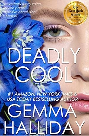 Deadly Cool (Hartley Grace Featherstone Mysteries Book 1)