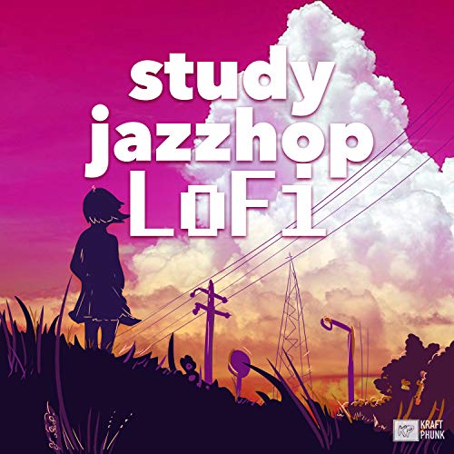 Play Study Jazzhop Lofi - Chill Beats & Cafè Music Radio Mix by VARIOUS ...