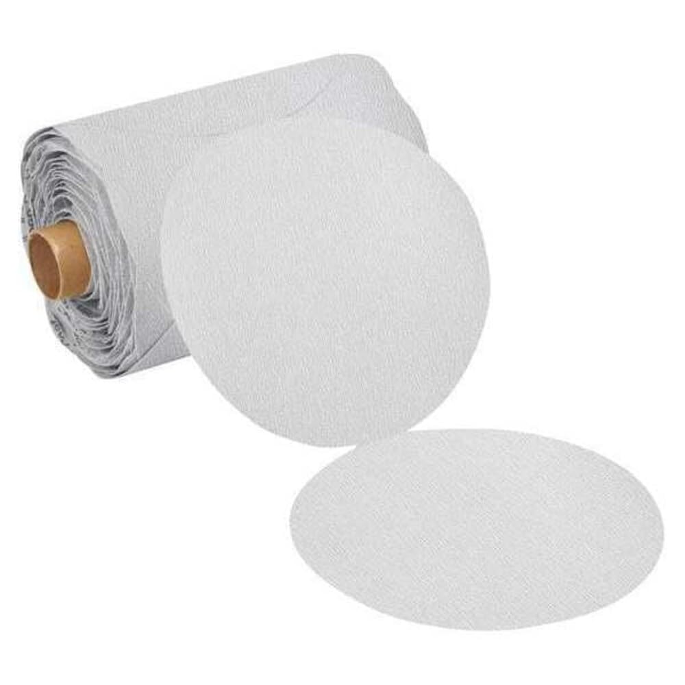 Rolka papieru 3M Stikit 426U, waga 220 A, 15 cm x NH, Die 500x, 175 dysków na rolce