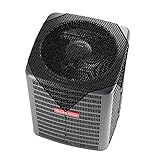 Windscreen4less Outdoor A/C Unit Mesh Cover for Outside Air Conditioner AC Compressor Condenser...