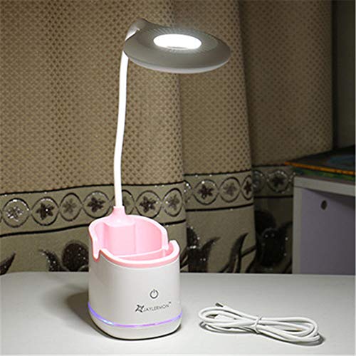 Preisvergleich Produktbild Led Schreibtischlampe, Augenpflege Lesebuch Licht Für Student, Niedlichen Panda Basis Lesetisch Lampe Für Studie Schlafzimmer Kinder Weihnachtsgeschenk