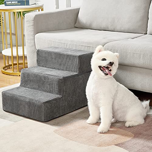 Best Dog Steps For Couch in [year] What You Need To Know Before You