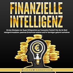 FINANZIELLE INTELLIGENZ Titelbild
