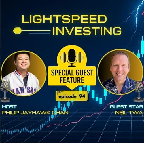 Ep 94: Neil Twa Reveals E-Commerce Secrets: From Amazon Test Runs to Full Brand Expansion