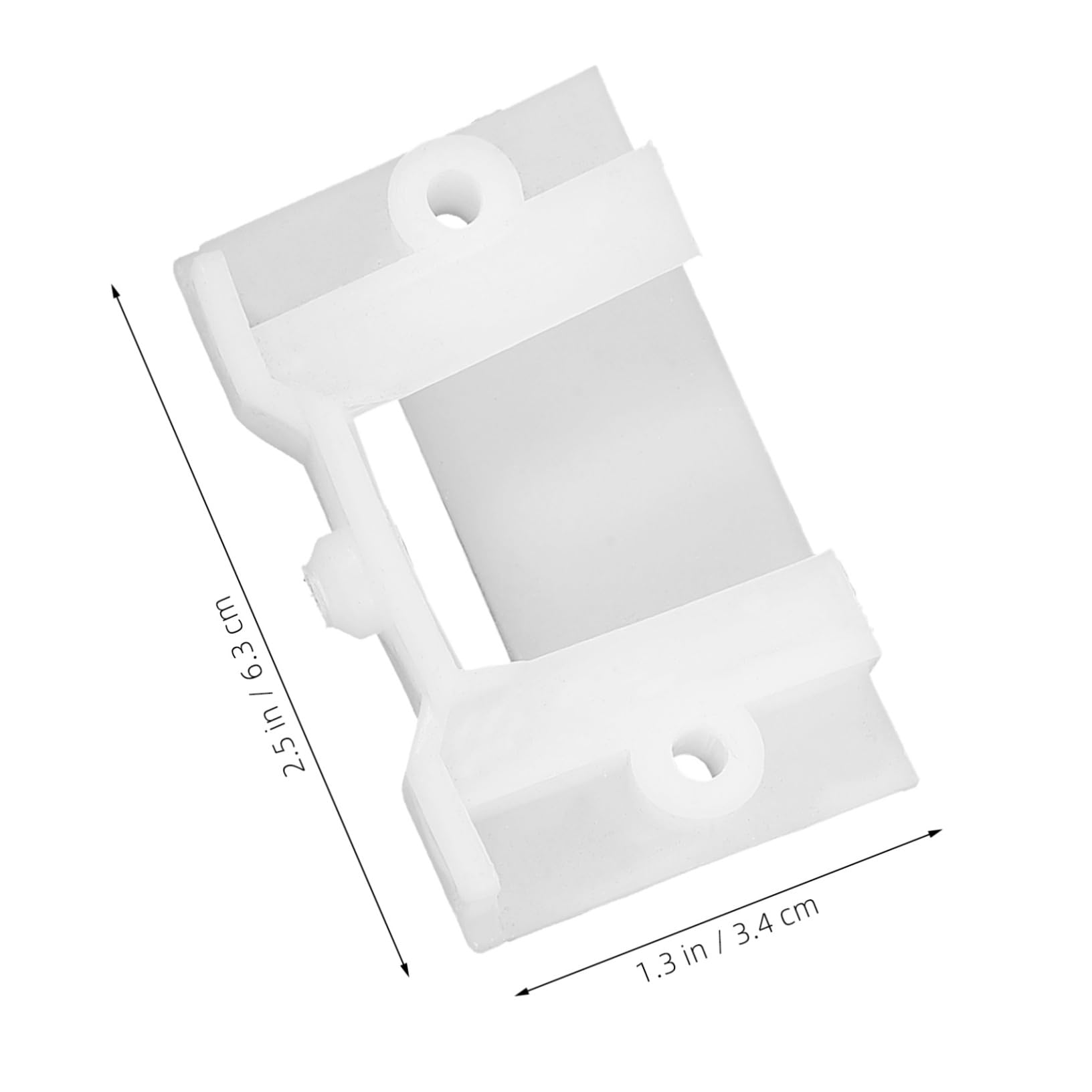 Mikinona 1 Set Car Headlight Adjustment Screw Kit Headlight Adjuster for Front Driving Lamp Repair