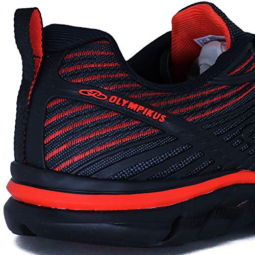 Tênis Olympikus LINEAR Masculino PTOSOL 39