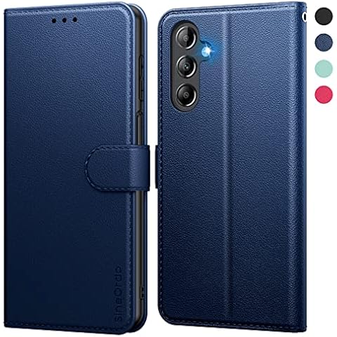 Funda Libro SineOrdo Samsung Galaxy A14 5G & 4G Cover