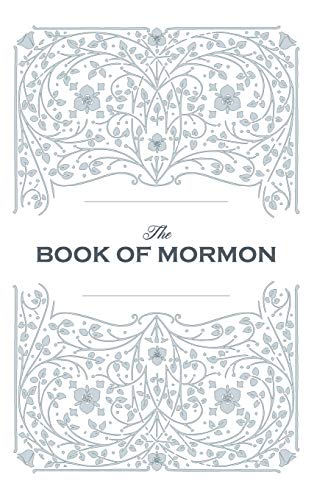 Book of Mormon. Facsimile Reprint of 1830 First... 1626541450 Book Cover
