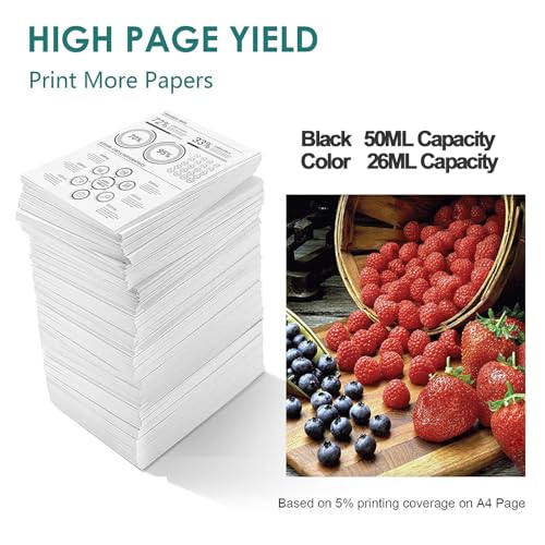 Tinta Y Tóner, Office Product cartucho hp 954 compatible Marca MISKYN (2)