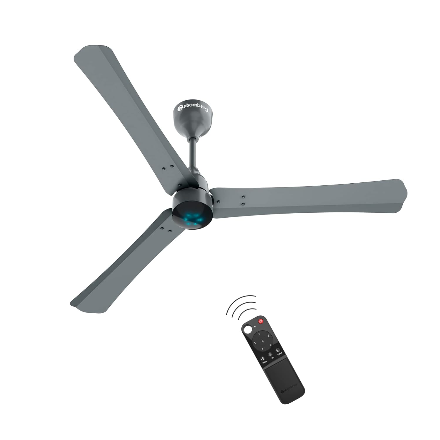 atomberg Renesa+ 1200mm BLDC Motor 5 Star Rated Sleek Ceiling Fans with