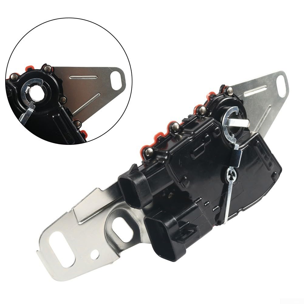 Neutrale Sicherheitsschaltereinheit für Chevrolet NS85T 24229422, erfüllt die funktionalen Anforderungen moderner Getriebesysteme