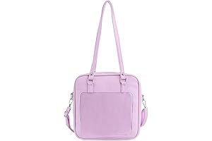 Ita Tote Bag: Express Your Fandom with Style