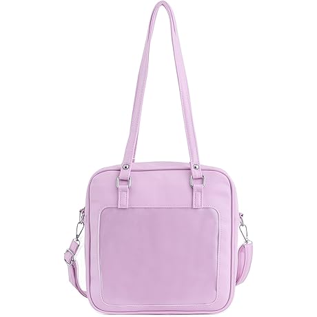 Ita Tote Bag: Express Your Fandom with Style