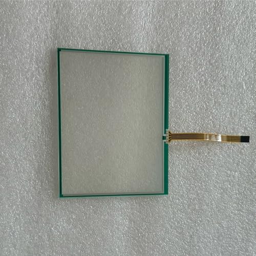 Verre d'écran tactile de 5.7 pouces haute résistance TCG057QVLBB-G00