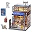 Japanese Convenience Store