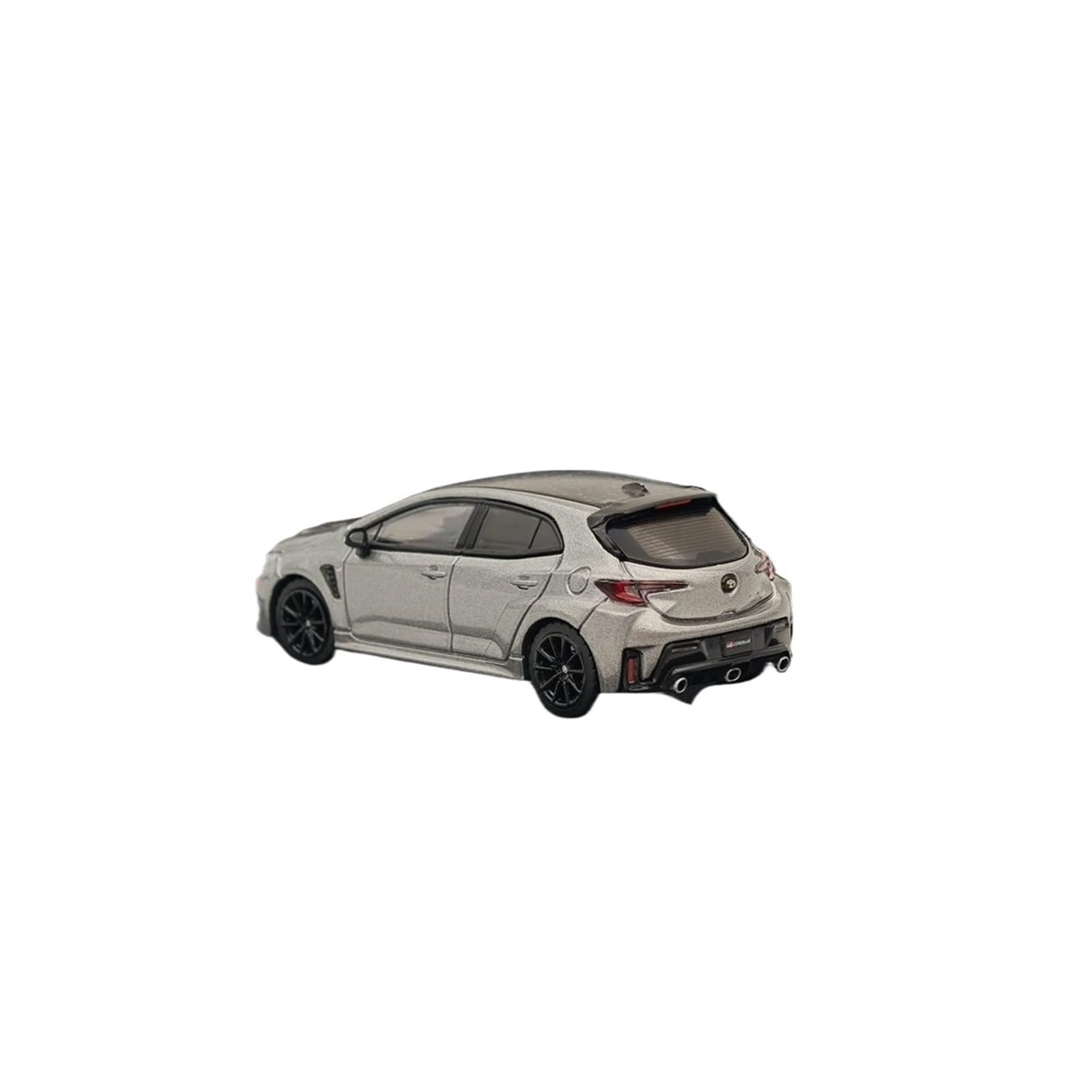 Modellino Di Auto In Lega Di Zinco Scala 1:64 Adatta Per Modelli Di Auto In Lega Pressofusa Per Corolla Ornamenti Giocattoli Da Collezione Ornamenti Modellino Di Auto Pressofuso