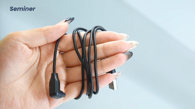 Caricatore Universale Per Garmin - Compatibile Con Forerunner, Venu E Fenix, Include 10 Tappi Protettivi - Foto 3