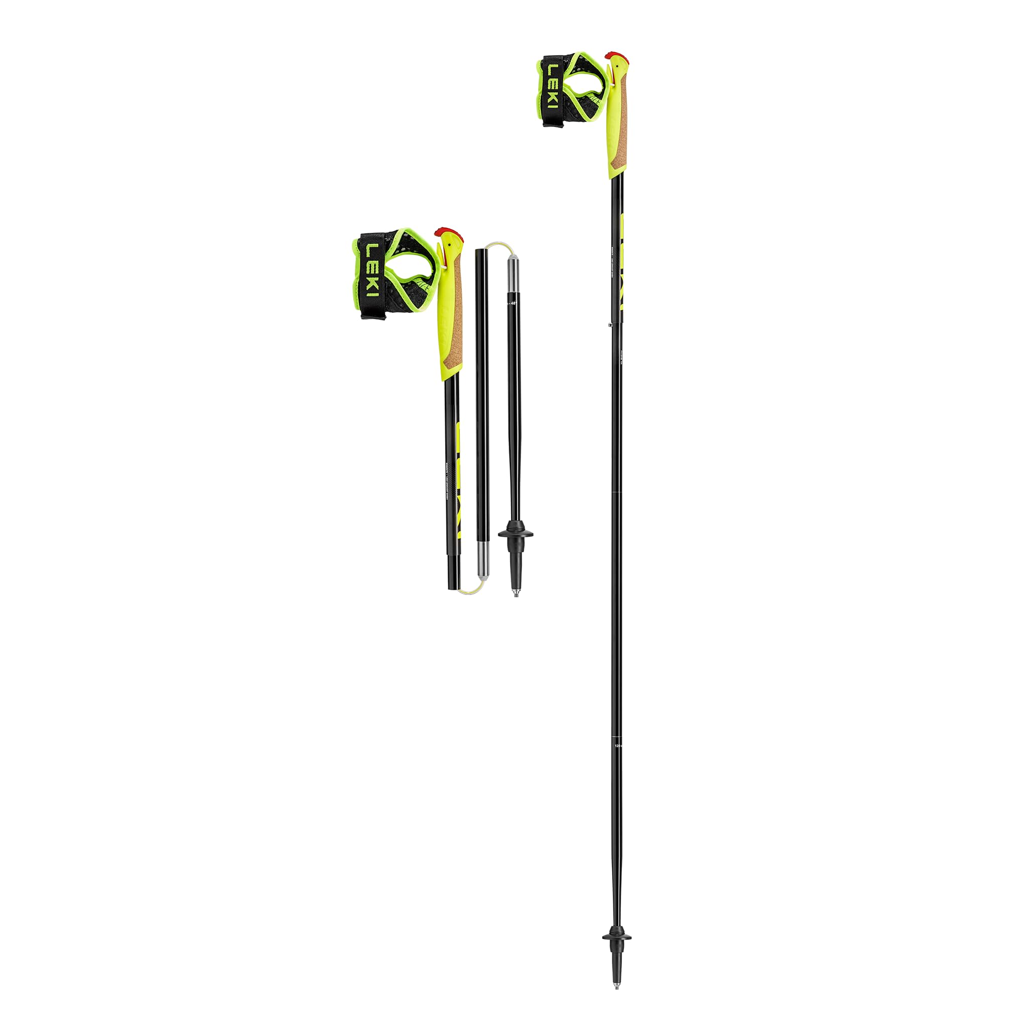 Evotrail FX.One TA Trekking Poles