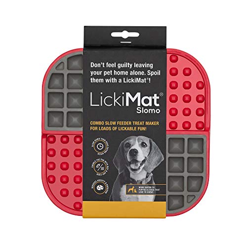 industripet lickimat