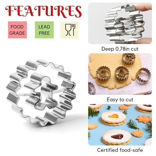 Catálogo de Molde para galletas - 5 favoritos. 27 Imagen adicional