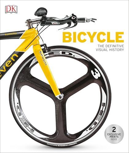 Bicycle: Visual History