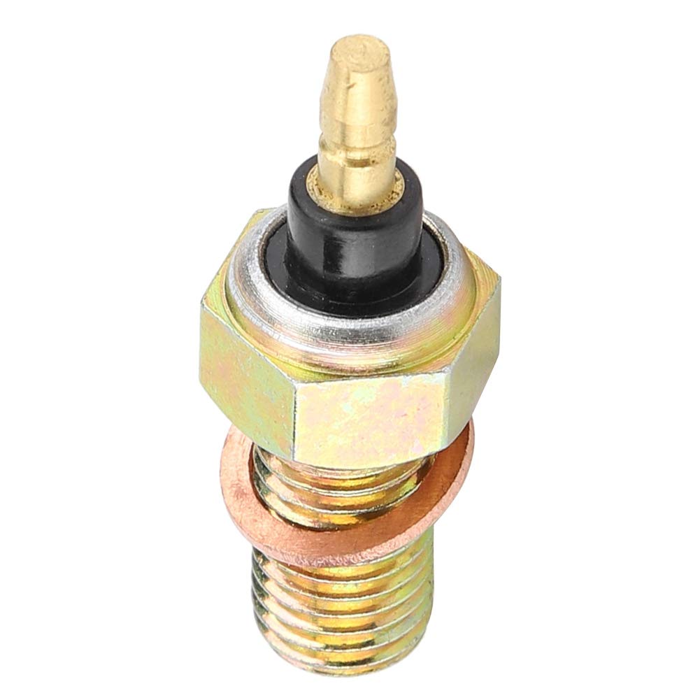 KIMISS Neutral Switch Long Tail 3GB-82540-01-00 per Rhino Grizzly YFZ R 98-19