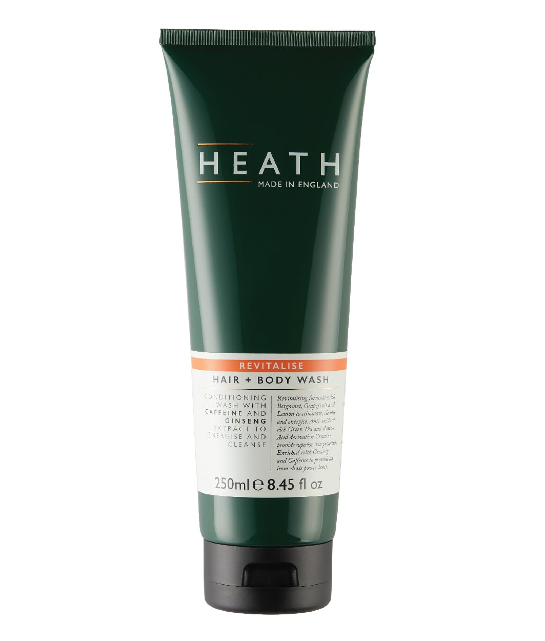Hair and Body Wash, 250 ml
