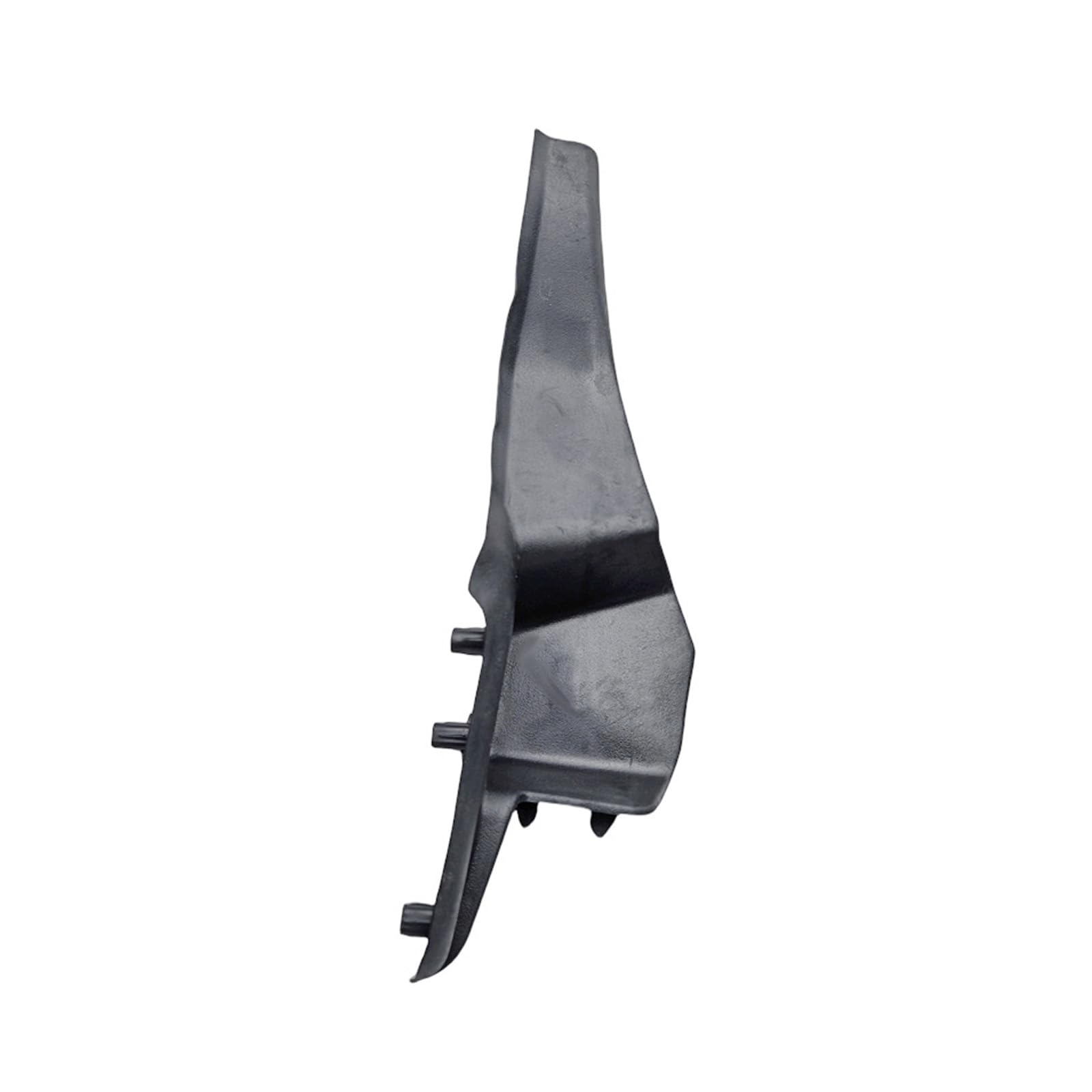 Jazuaiao Engine Hoods Hinge Covers ABS Hinge Covers Automotive Maintenance Component Ensuring Stability for Stability and