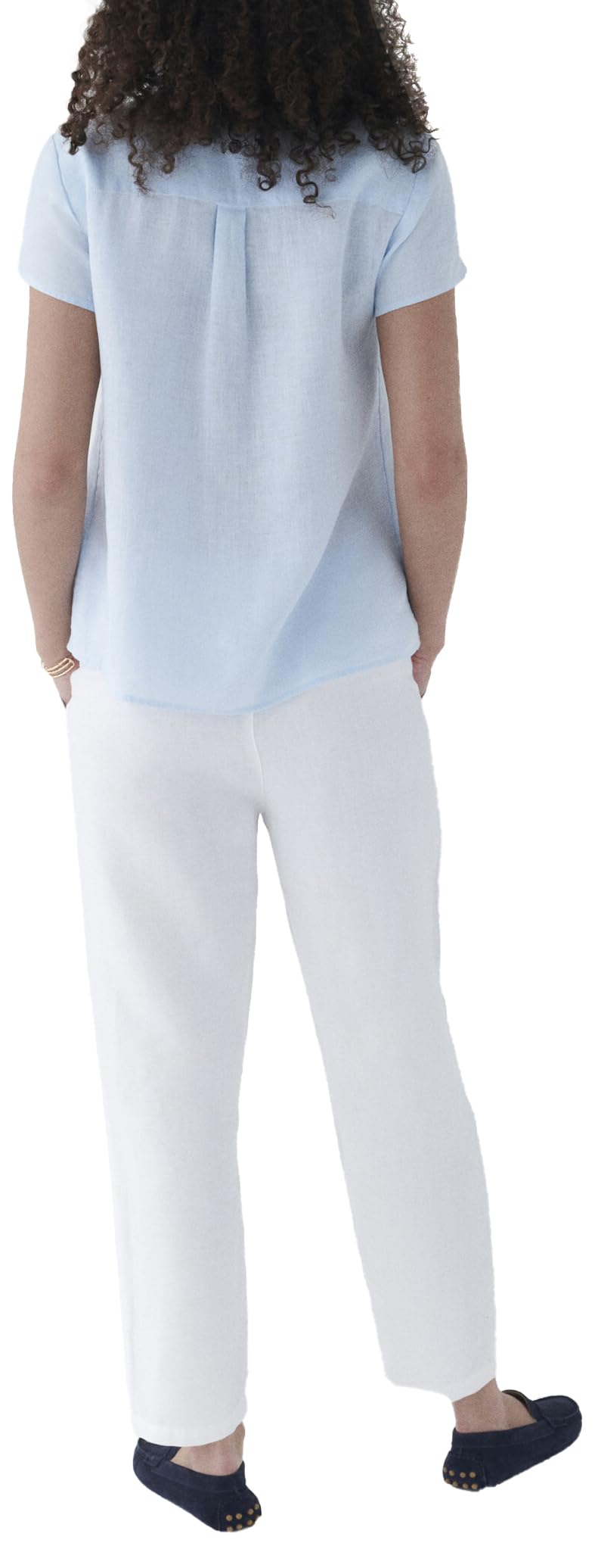 Caroll Sk067-katb Camicetta Donna (Pacco da 1)