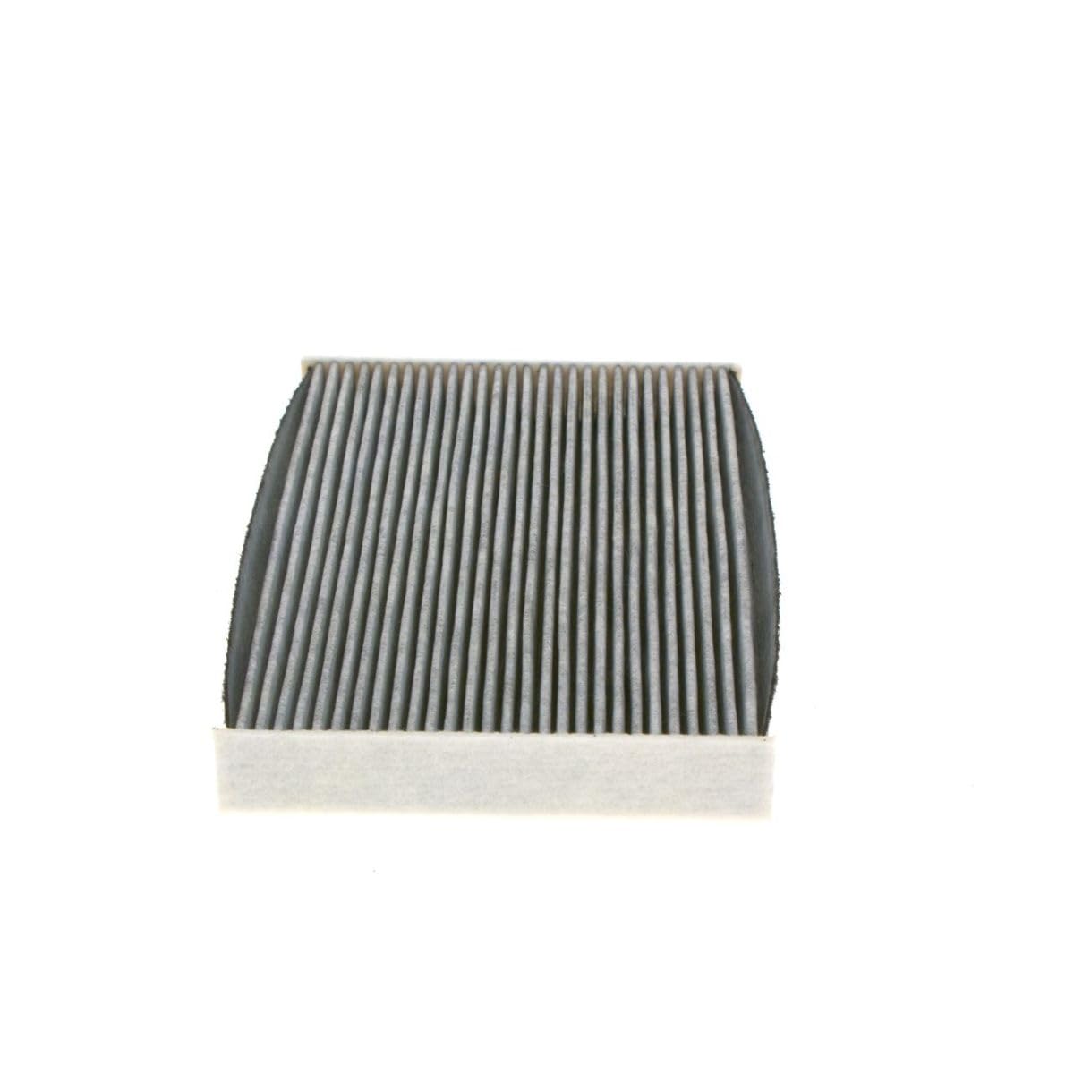 Filtre Habitacle Bosch R2405 Charbon Actif - Anti-Odeurs Et Pollens - Pour Air Climatisé Pur