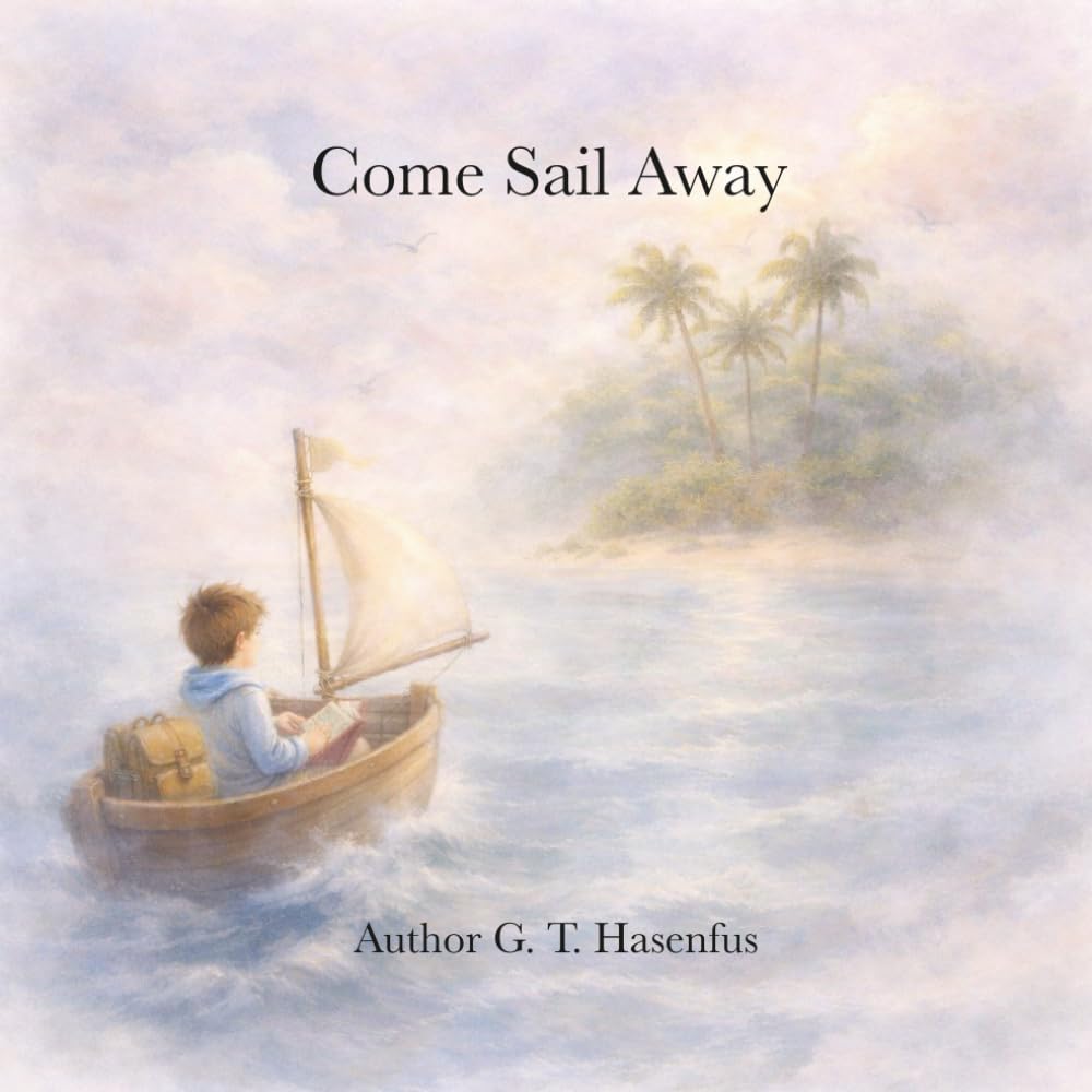 Come Sail Away: The Song‑Title Inspirations Collection