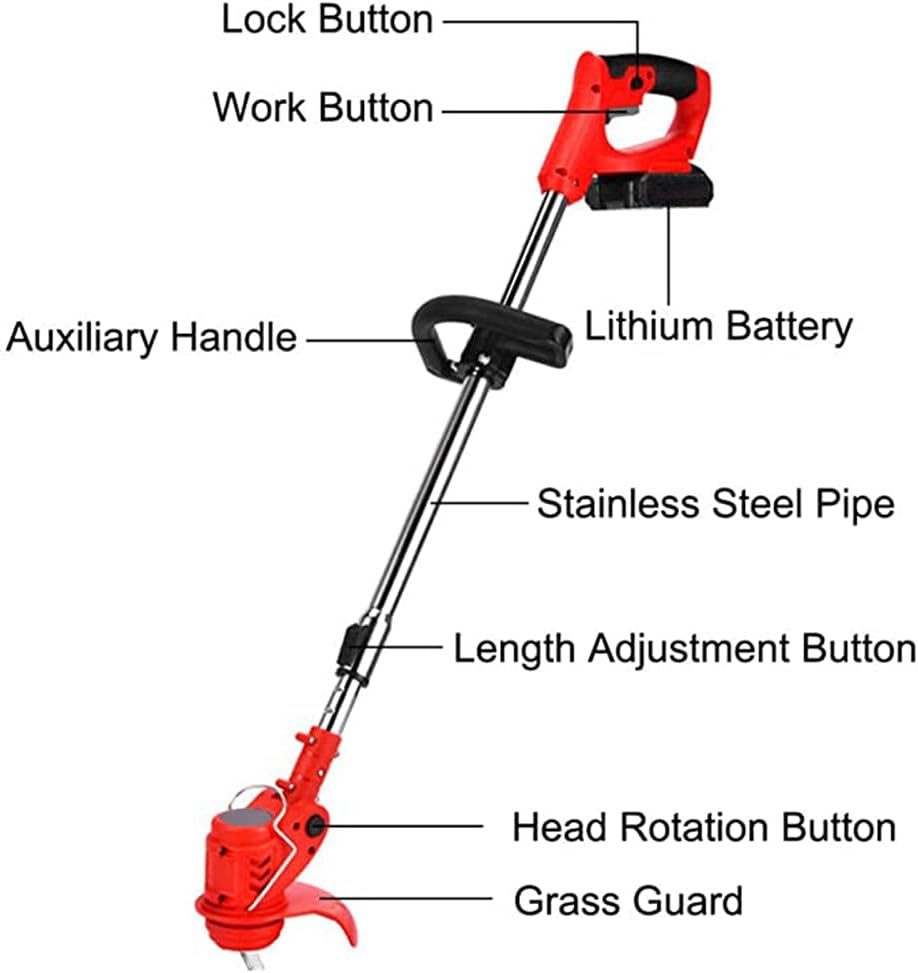 This is an example description for this item.