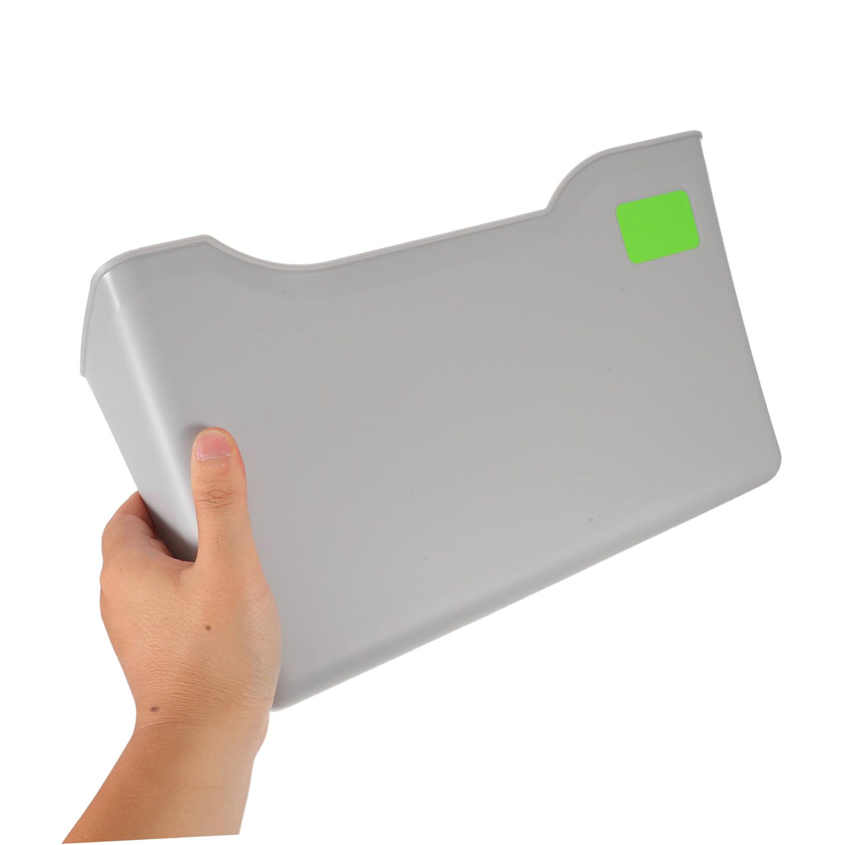 jojofuny Organizador de Pared para Soporte Colgante Multifuncional para Archivos Revistas y Folletos Estante de Almacenaje Vertical para Oficina y de Espacio Fácil Instalación