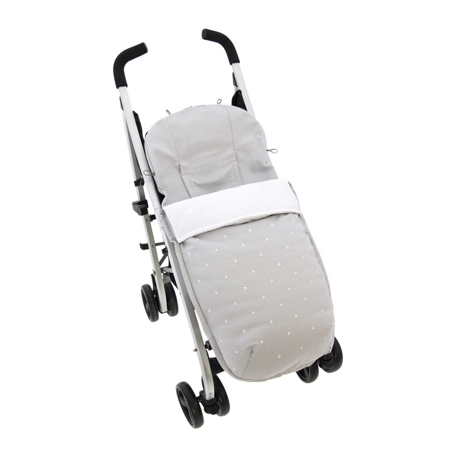 Funda Silla Paseo Saco Universal Para Silla De Paseo ROSY FUENTES