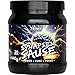 Produktbild TNT Synapsensause "Mango" (440g)  Pre-Workout Booster  Fitness & Bodybuilding Booster  Trainingsbooster mit L-Citrulline, Koffein & Guarana  Hochwertig, Laborgetestet, Made in Germany