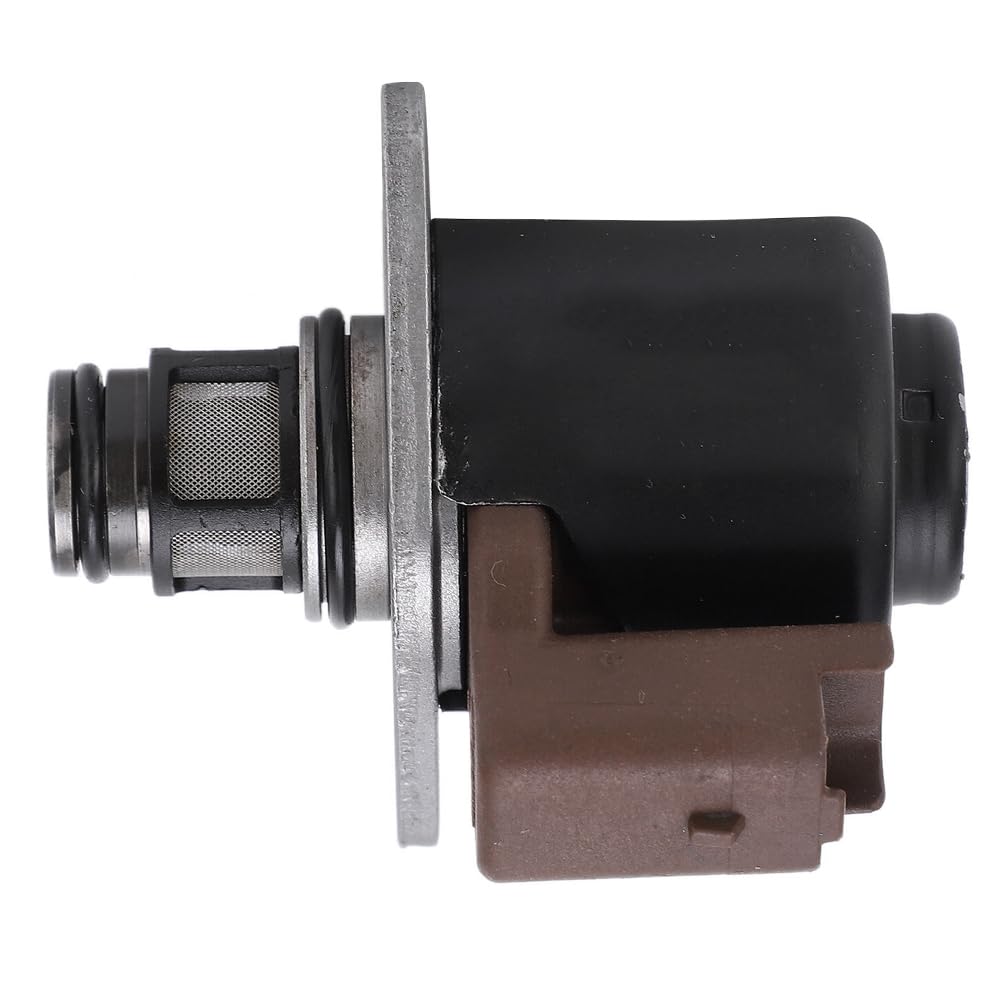 MACHSWON 1 regulador de presión de válvula de medición de entrada de bomba de combustible, 9307Z523B/9109-903, compatible con CITR0EN, compatible con Dacia, compatible con Ford, compatible con Nissan | Compatible con Citroen Dacia Ford Jaguar Kia, compati
