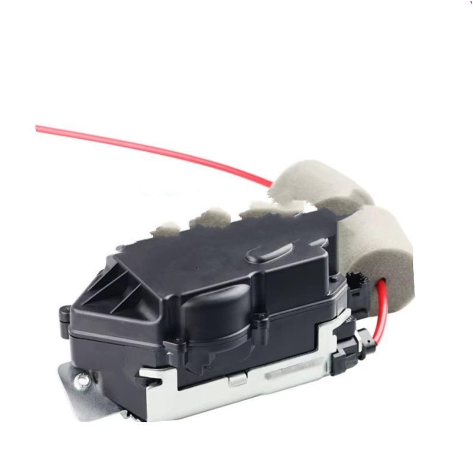 Krfdsv One Color Car Boot Lock Compatible With Benz For Ml550 For Ml63 For Amg 2008-2011 1 Pcs Car Tailgate Lock Actuator Replacement Accessories A1647400635
