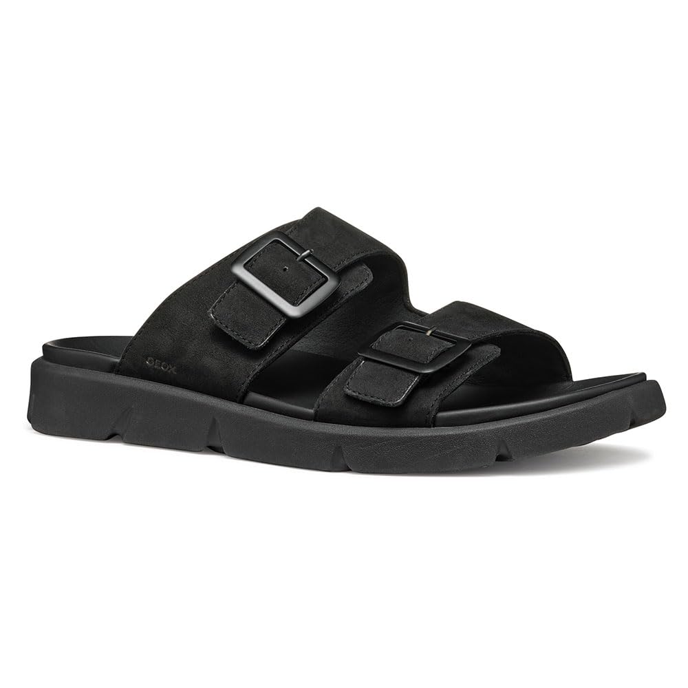 Geox Herren U Xand 2s ASlide Sandal