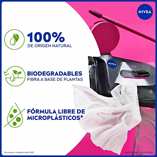 Desmaquillantes, Beauty Imagen adicional