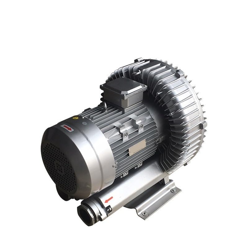 Oil-Free 5.5KW Scroll Vacuum Pump
