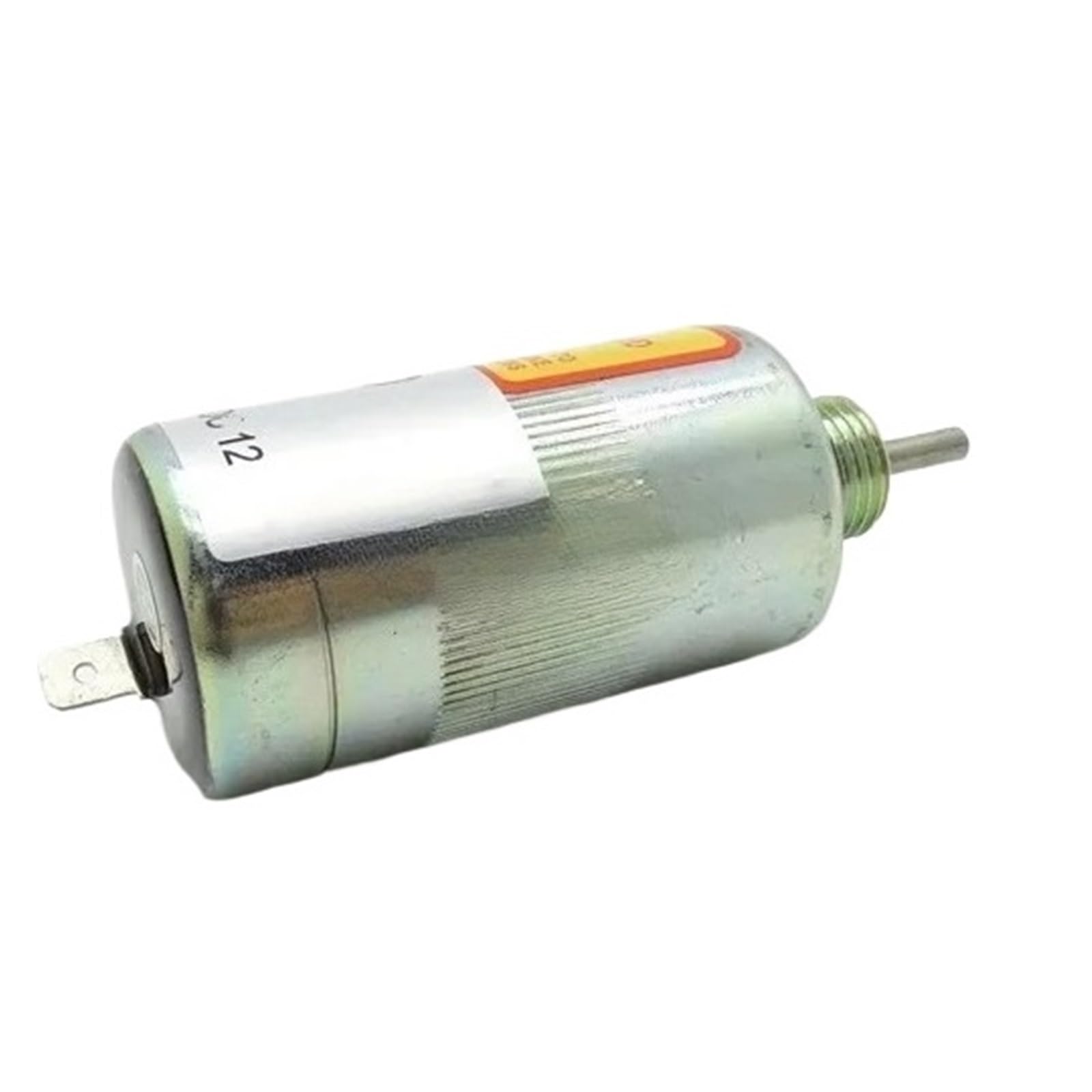 JJKKOZVQF 185206085 12V Flameout Solenoid Valve