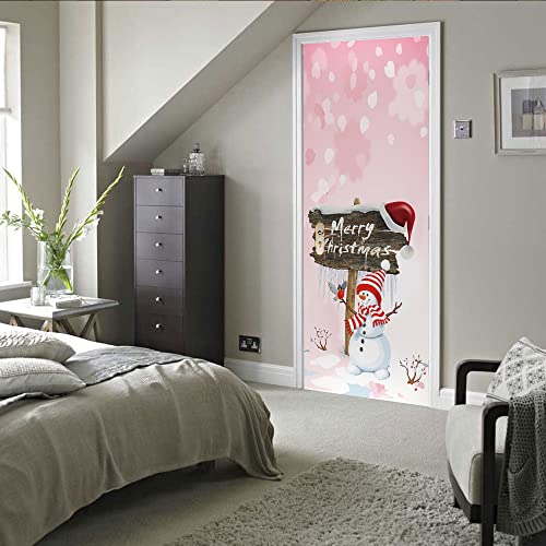 Trompe l'oeil auto-adhésif haute définition imprimé en France - 3